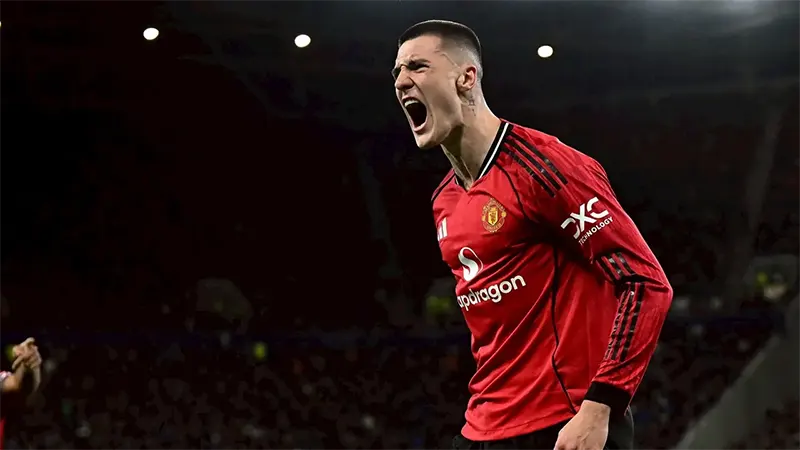 วิเคราะห์ 7 นัดสุดท้าย แมนยู ลุ้นจบท็อป 4 คว้าตั๋วแชมเปียนส์ลีก พรีเมียร์ลีก 2025-26