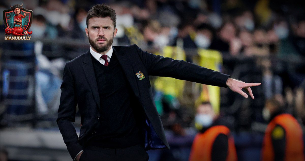 คาร์ริค โค้ชถาวร แมนยู — ไมเคิล คาร์ริค กุนซือชั่วคราวแมนเชสเตอร์ ยูไนเต็ด ฉลองชัยชนะ พรีเมียร์ลีก 2025-26