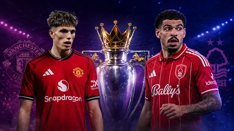 ฟอเรสต์ พบ แมนยู พรีวิว Old Trafford พรีเมียร์ลีก 17 พฤษภาคม 2026 Casemiro กลับมา