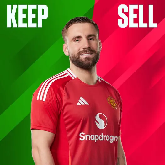 Luke Shaw ยิงประตูแรก Premier League รอบ 3 ปี แมนยู ฟอเรสต์ 2026