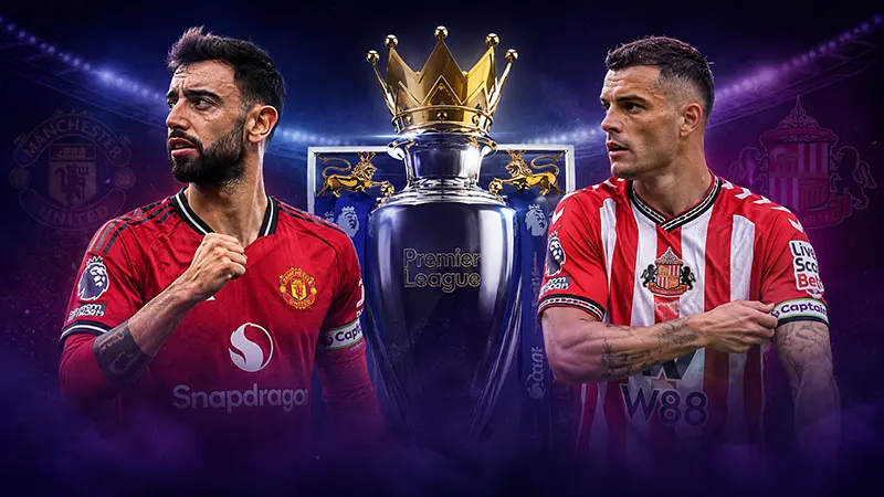 แมนยู พบ ซันเดอร์แลนด์ พรีวิว Stadium of Light พรีเมียร์ลีก 9 พฤษภาคม 2026
