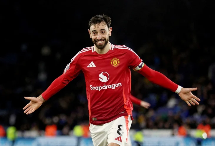 วิเคราะห์แมนยู 3-2 ฟอเรสต์ บรูโน่ เฟอร์นันเดส 20 assists Shaw VAR handball 17 พฤษภาคม 2026