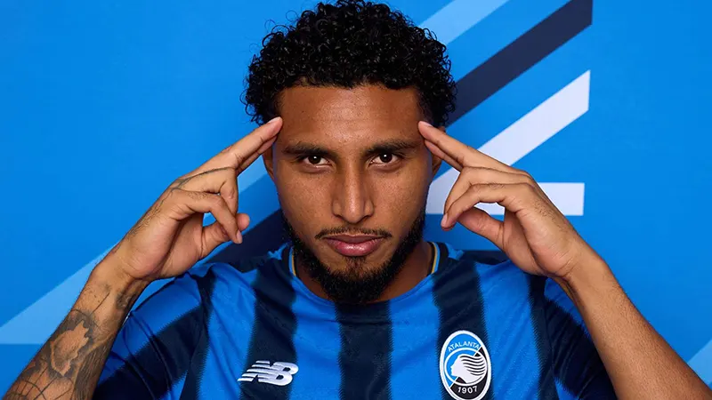 นักเตะใหม่แมนยู ซัมเมอร์ 2026 Omar Berrada แผน Transfer Ederson Atalanta Manchester United