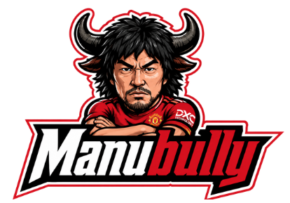 MANUBULLY ข่าวแมนยู